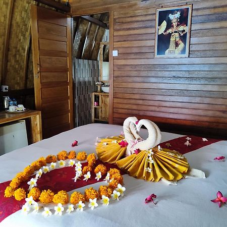 Grand Cory Hotel Batununggul Екстериор снимка