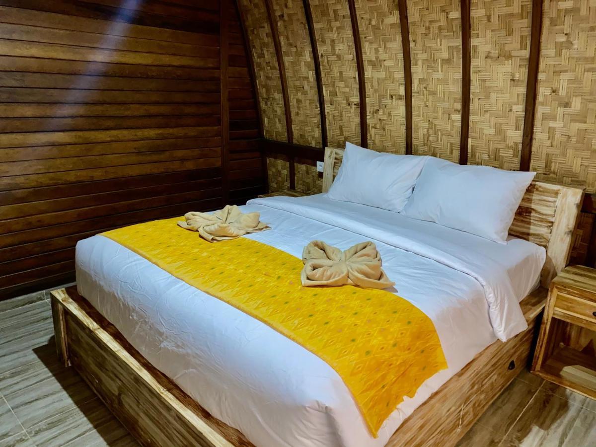 Grand Cory Hotel Batununggul Екстериор снимка