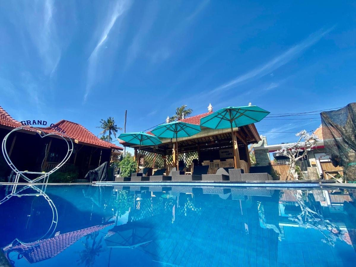 Grand Cory Hotel Batununggul Екстериор снимка