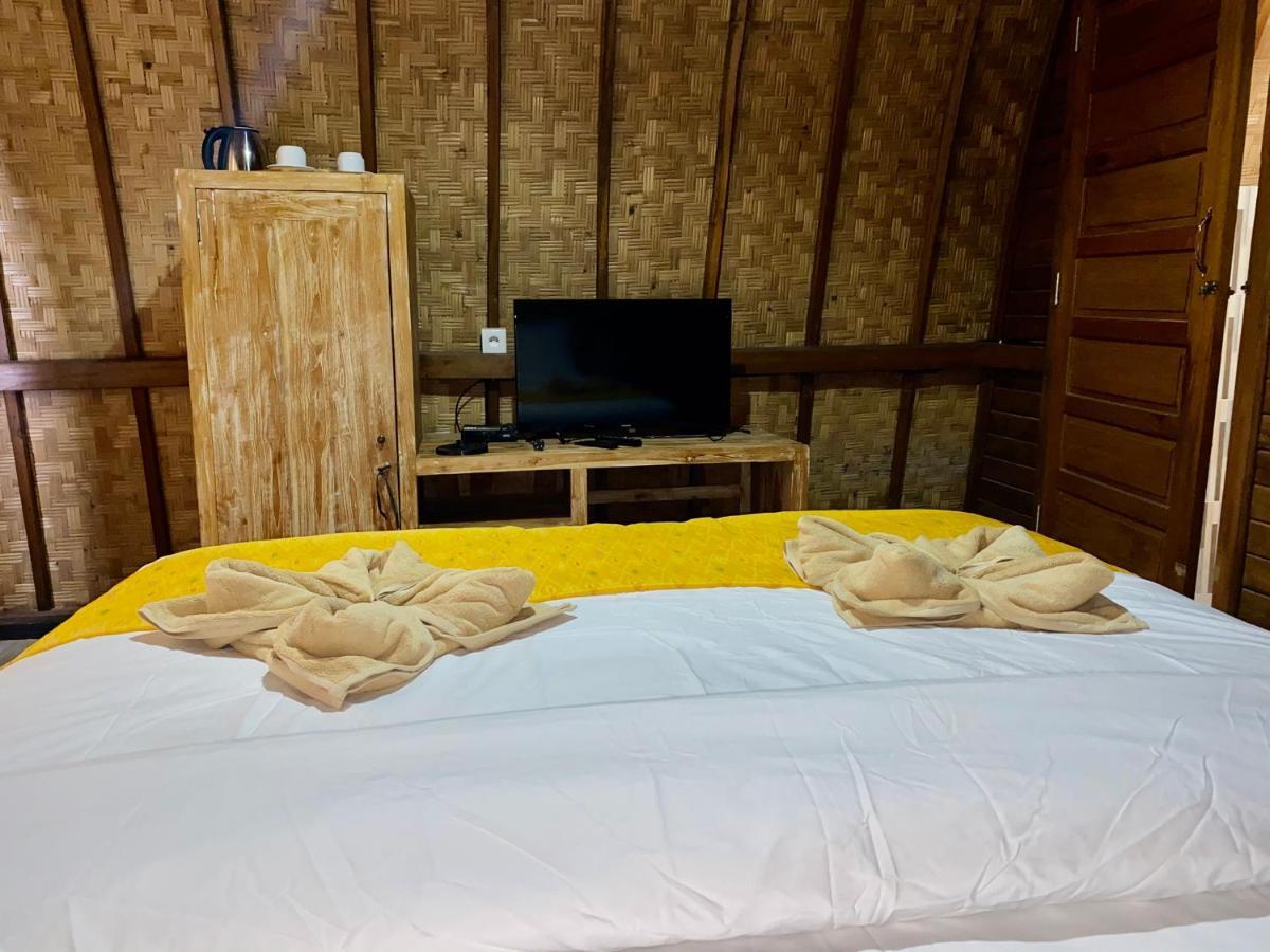 Grand Cory Hotel Batununggul Екстериор снимка