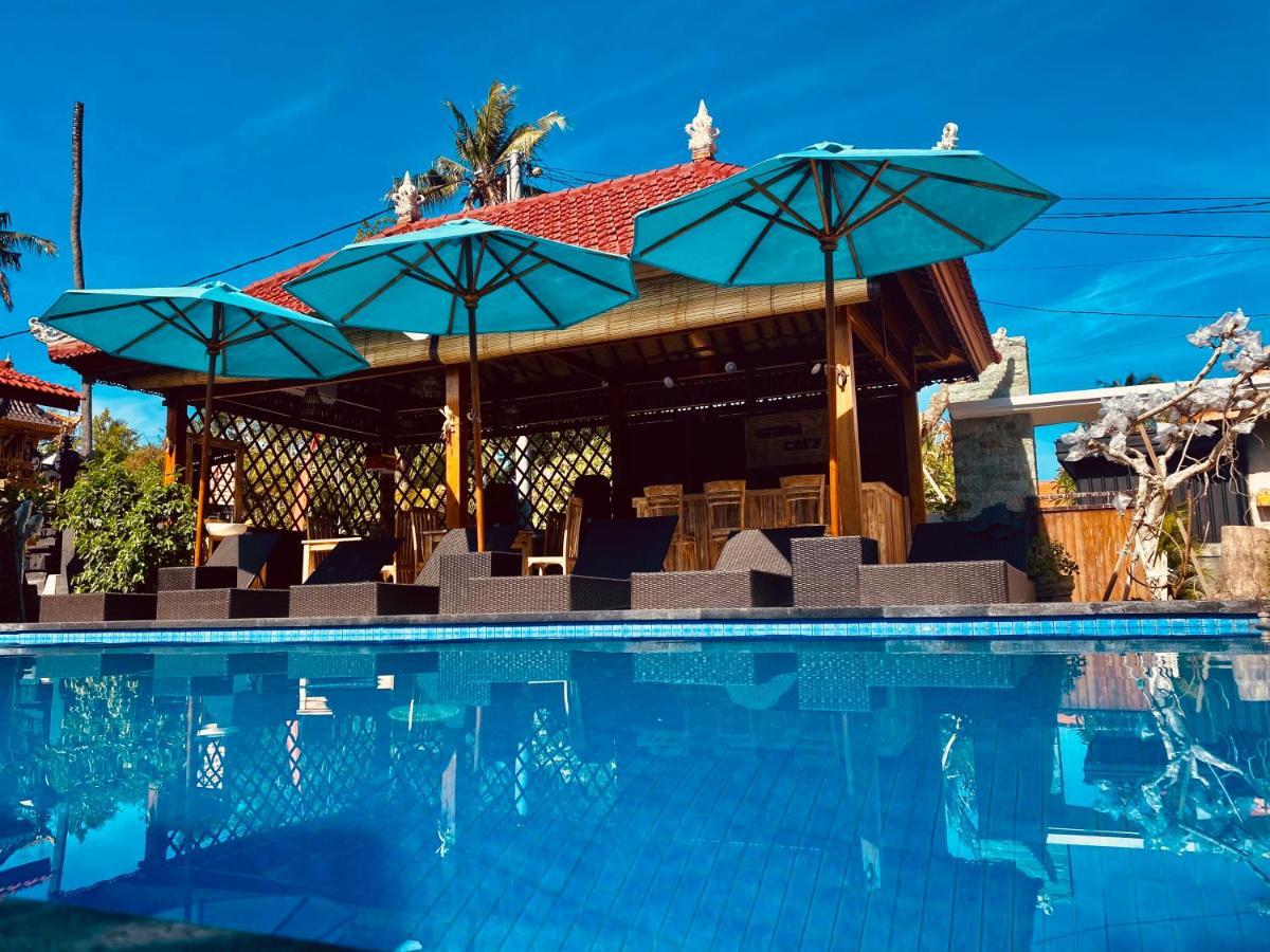Grand Cory Hotel Batununggul Екстериор снимка