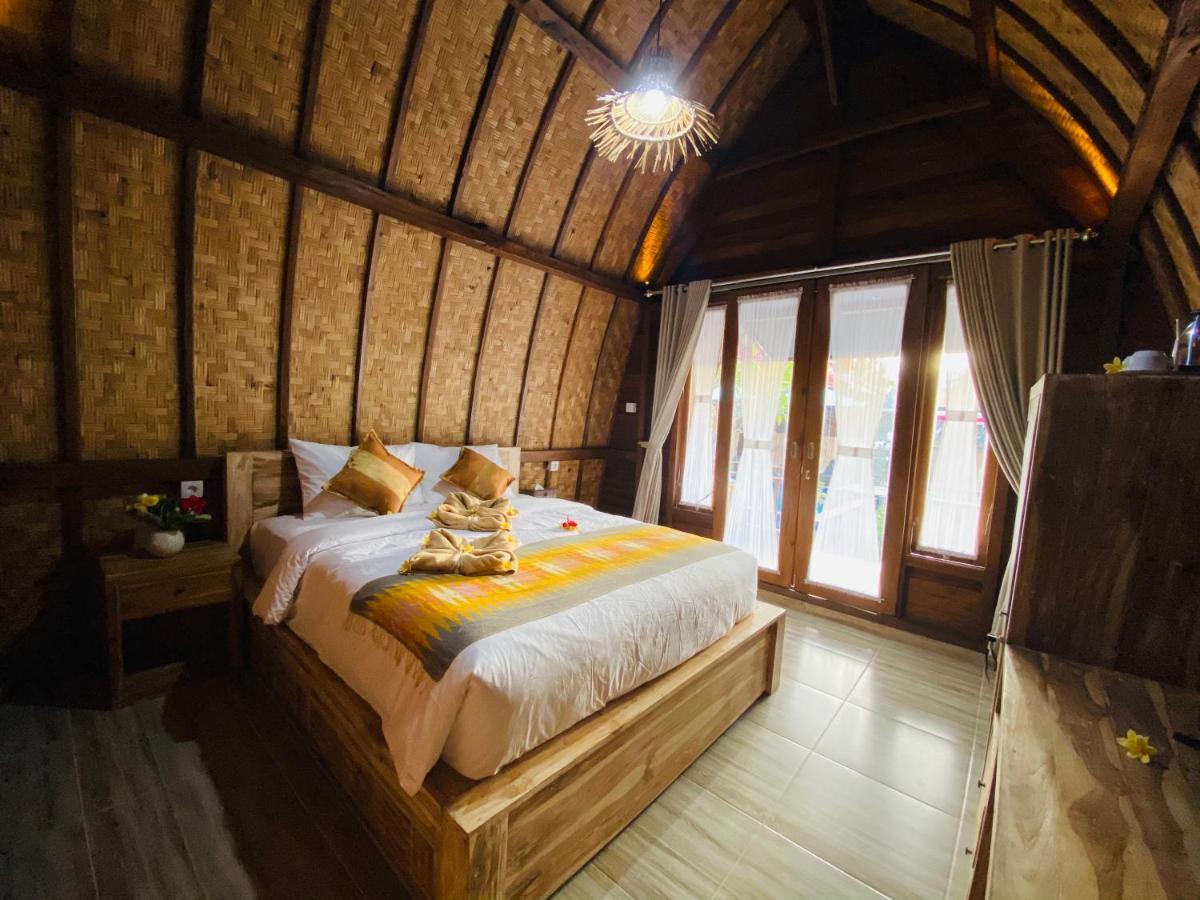 Grand Cory Hotel Batununggul Екстериор снимка