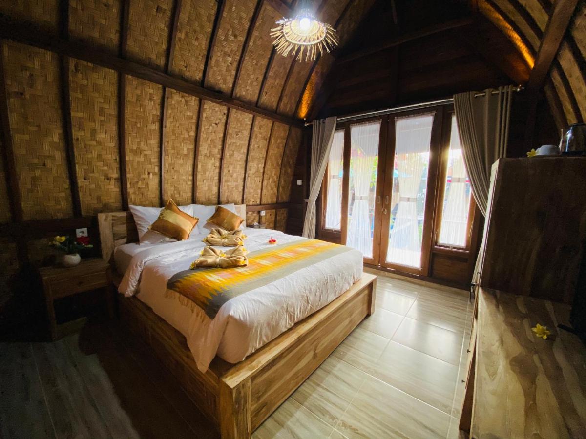 Grand Cory Hotel Batununggul Екстериор снимка