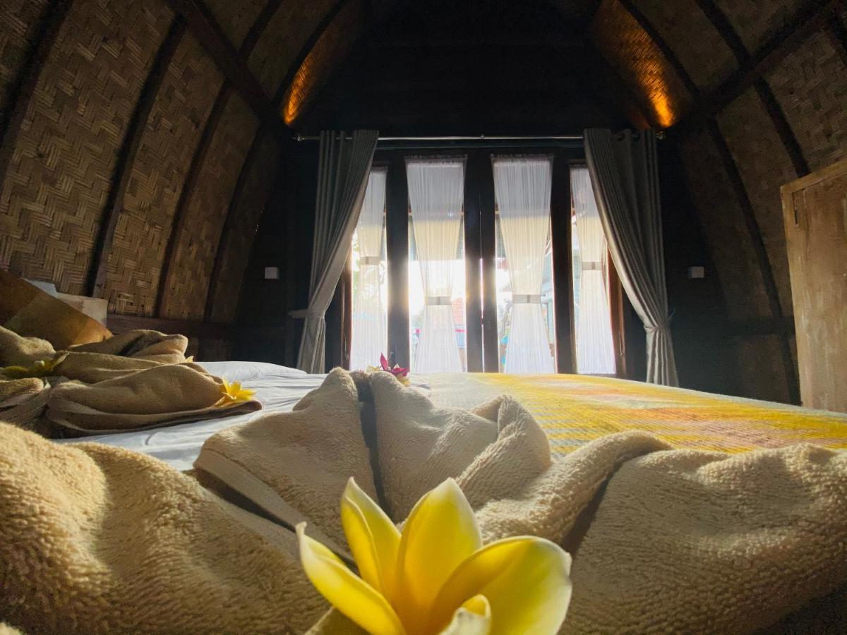 Grand Cory Hotel Batununggul Екстериор снимка