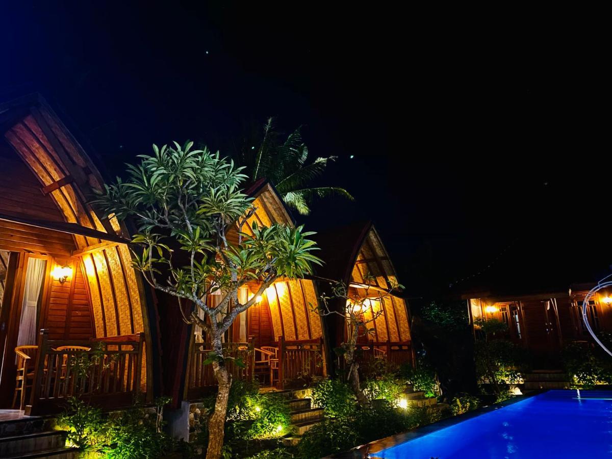 Grand Cory Hotel Batununggul Екстериор снимка