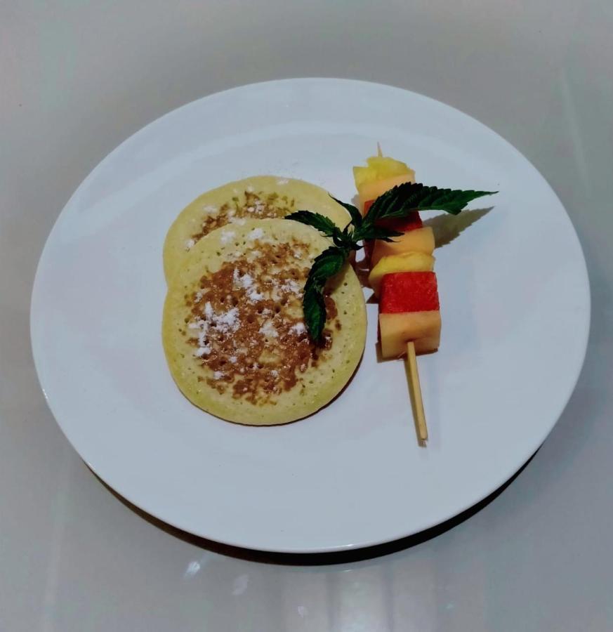 Grand Cory Hotel Batununggul Екстериор снимка