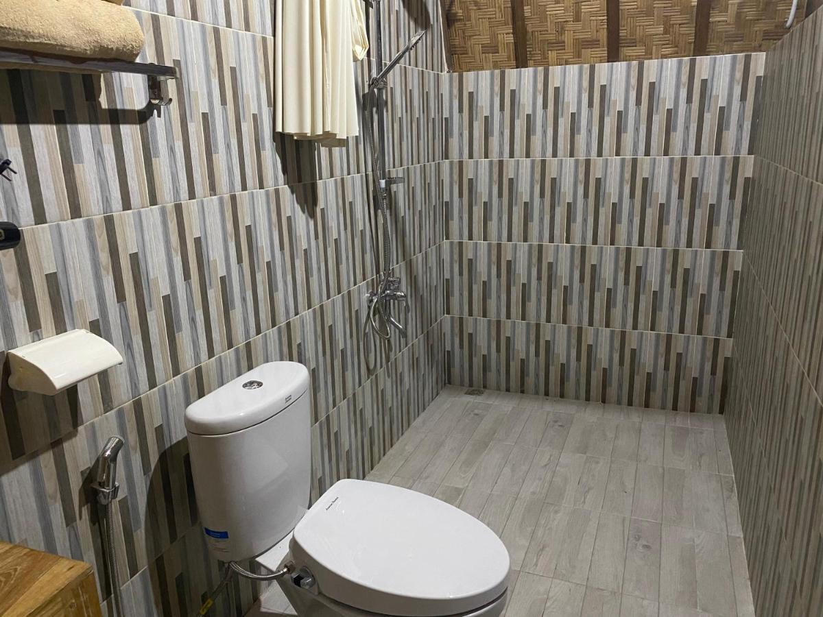 Grand Cory Hotel Batununggul Екстериор снимка