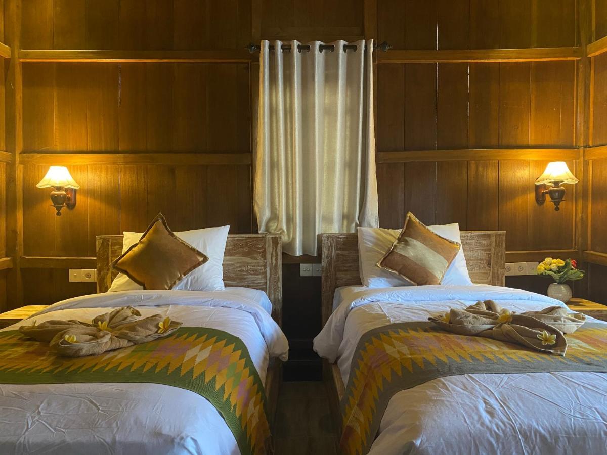 Grand Cory Hotel Batununggul Екстериор снимка