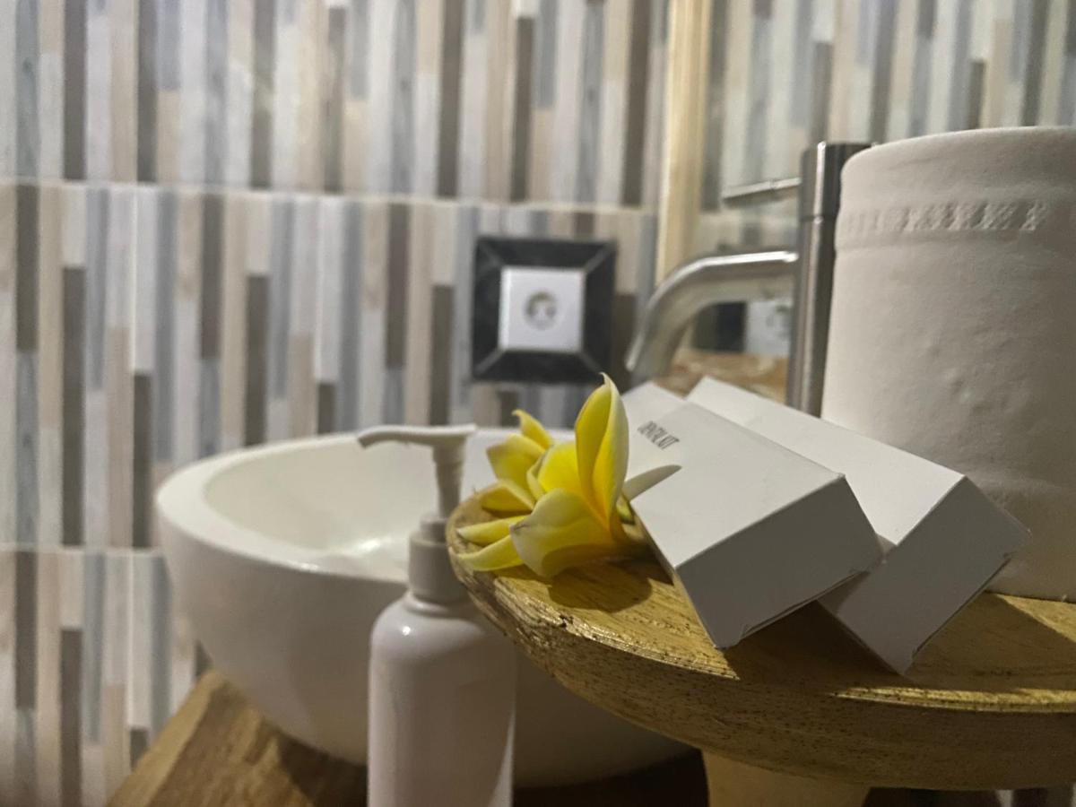 Grand Cory Hotel Batununggul Екстериор снимка