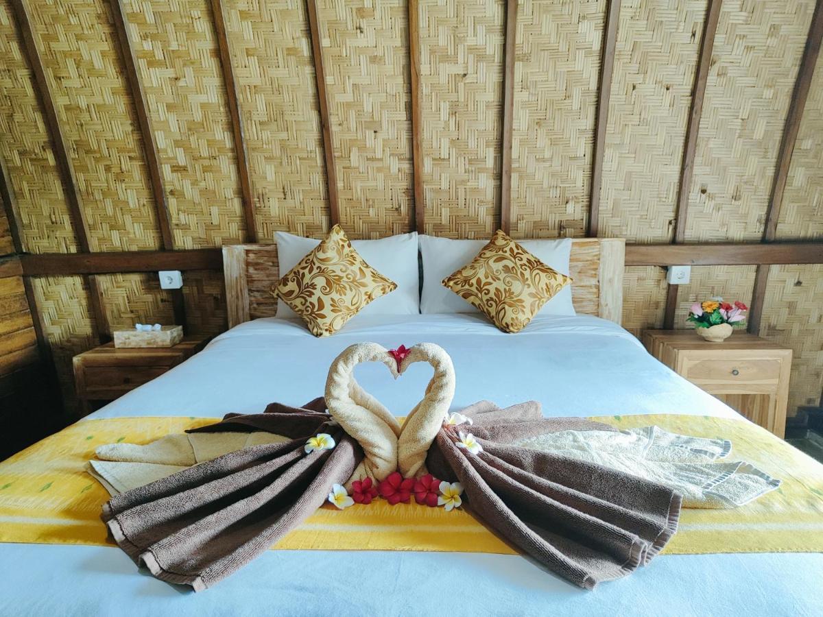Grand Cory Hotel Batununggul Екстериор снимка