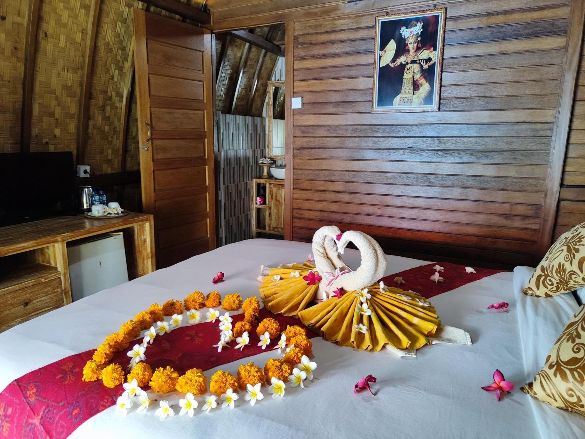 Grand Cory Hotel Batununggul Екстериор снимка