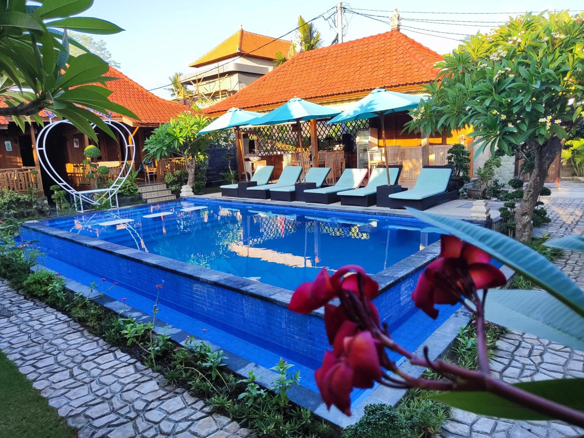 Grand Cory Hotel Batununggul Екстериор снимка