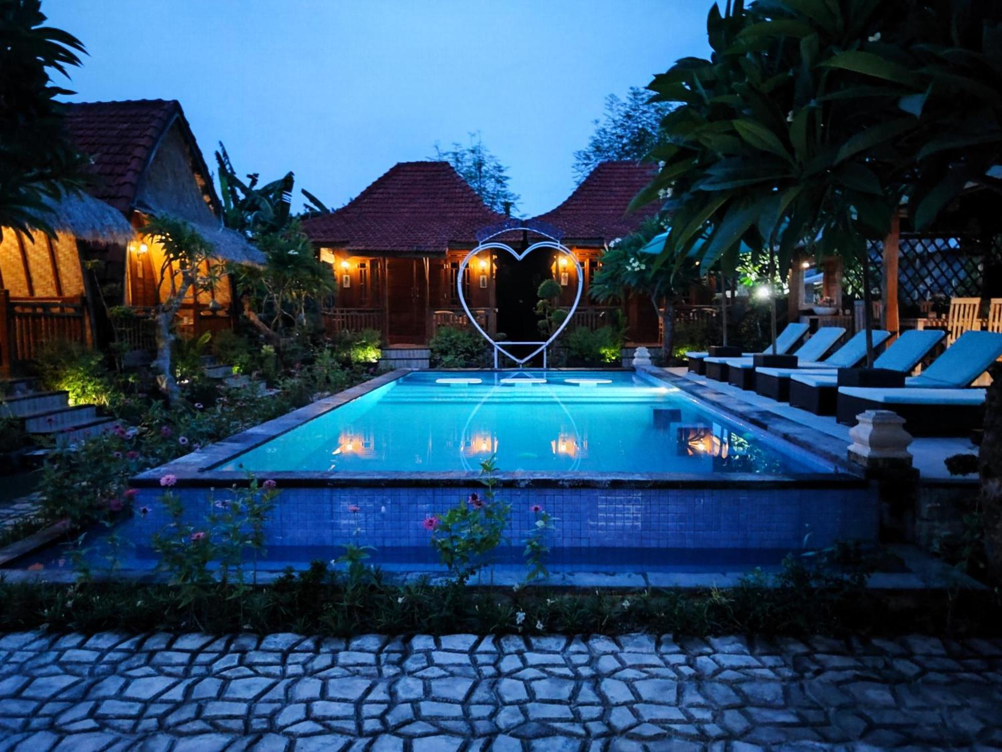 Grand Cory Hotel Batununggul Екстериор снимка
